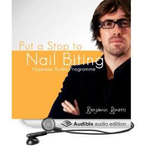  Stop Nail Biting with Hypnosis (Audible Audio Edition 