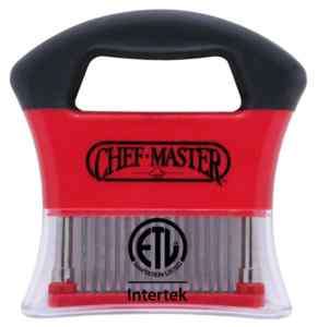 Chef Master Commercial Meat Tenderizer  