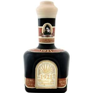  1921 Cream Tequila Liqueur: Grocery & Gourmet Food