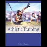 Arnheim`s Principles of Athletic Training  A Competency Based 