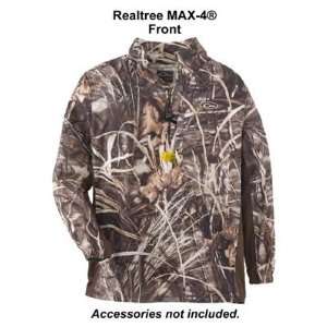  Drake Waterfowl Systems EST Pullover for Men: Sports 