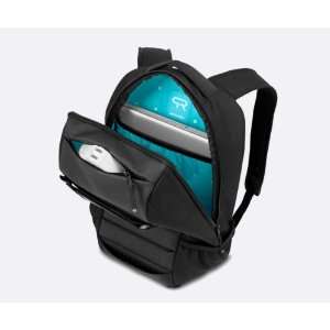  Incase P Rod Skate Pack Lite Backpack Bag in Black 