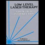 Low Level Laser Therapy  A Practical Introduction (ISBN10 047191956X 