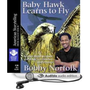   Confidence, and Courage (Audible Audio Edition) Bobby Norfolk Books