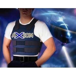  Axiom Body Armor Vest Level II