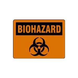  PT# 20334 PT# # 20334  Label Medical 3.5x5 Self Adhesive Biohazard 