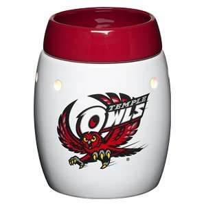  Scentsy Temple University Scentsy Warmer