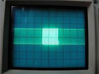 Tektronix 465 100 MHz Oscilloscope.  