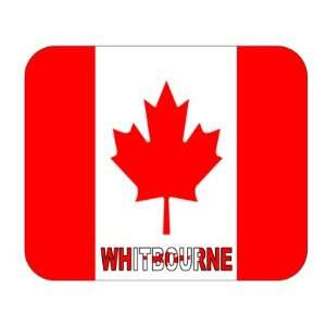  Canada   Whitbourne, Newfoundland mouse pad Everything 