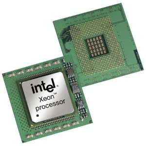 IBM Xeon 5150 2.66 GHz Processor Upgrade   1333 MHz Bus Speed   Socket 