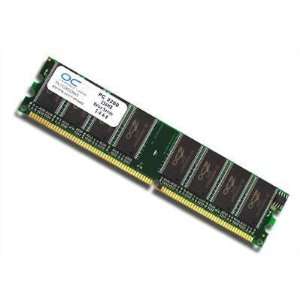 Selected 1GB 400MHz DDR By OCZ Technology: Electronics