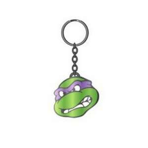  Teenage Mutant Ninja Turtles: Donatello (Purple) Head Key 