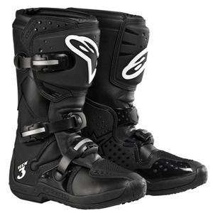    Alpinestars Womens Stella Tech 3 Boots   8/Black: Automotive