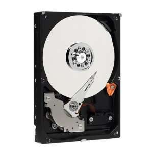  WESTERN DIGITAL TECH.INC WD2500AAJB