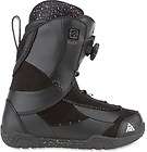 K2 Haven Boa Coiler Snowboard Boots Black Womens Size 8 BRAND NEW 