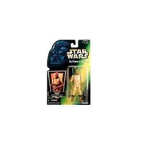  Star Wars: Bossk Action Figure: Toys & Games
