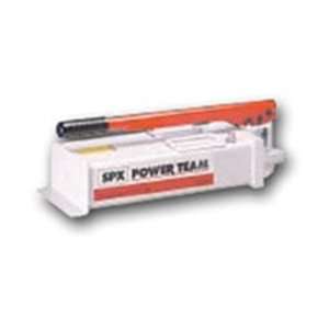  Power Team Hydraulic Hand Pump Two Speed P460: Home 