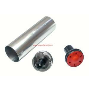    Systema New Bore Up Cylinder Set for PSG 1: Sports & Outdoors