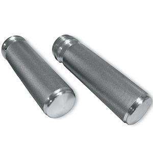   Sensor Type Knurled Grips   08 09 Dresser/Clear Anodized Automotive