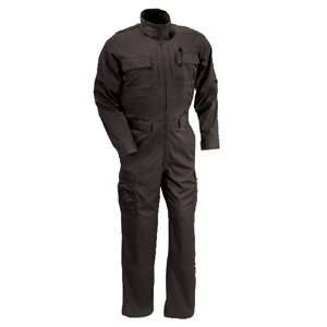  Tactical TDU Jumpsuit Black 42 S