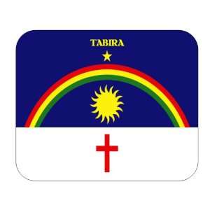  Brazil State   Pernambuco, Tabira Mouse Pad Everything 