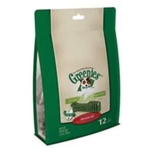  Greenies Lite Dog Treats (Regular, 12 Pack)