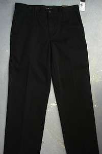 Tasso Elba men dress pants pleated Black size 34 36 38 40 636206923203 