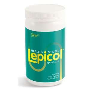  Lepicol   Healthy Bowels Formula   350G: Health & Personal 