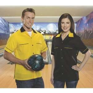  Hilton Retro Legend Bowling Shirt  8 Colors: Sports 