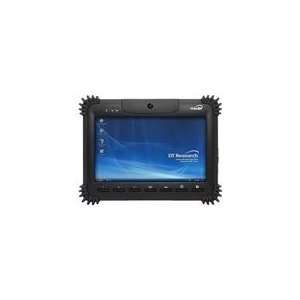  DT Research 390iT 240 Rugged Tablet   8.9 Windows XP Pro 