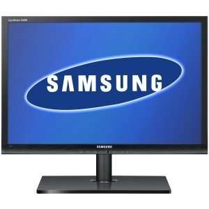  Samsung SyncMaster S24A850DW 24 LED LCD Monitor   16:10 