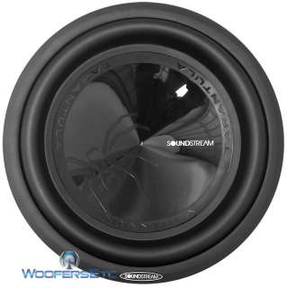 T6 15 SOUNDSTREAM 15 SUB 4OHM TARANTULA SUBWOOFER T615  