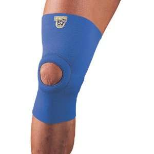  Seirus Innovation Hyperflex Padded Open Patella Sports 