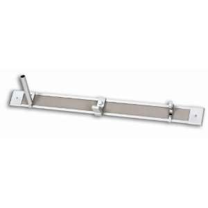   MR 202 0000 2 in. Aluminum Map Rail Map Winders: Toys & Games