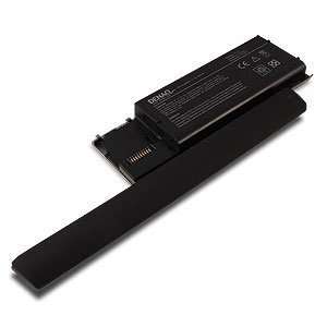  Denaq Inc DQ TD175 9 cell 85whr Laptop Battery For Dell 