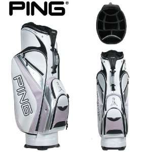 Ping Outlander Cart Bag Golf Bag:  Sports & Outdoors