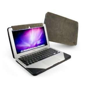  Tuff Luv Western Leather Collection Case Cover for MacBook 