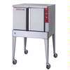USED BLODGETT COMMERCIAL RESTAURANT ELECTRIC 1/2 SIZE CONVECTION OVEN 