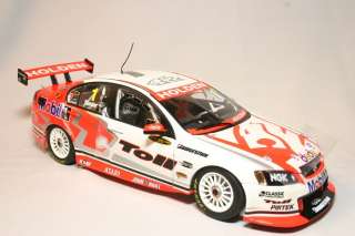 Classic Carlectables 18353 2008 Commodore   Tander  