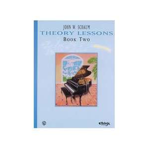  Theory Lessons   Piano   Book 2 Musical Instruments
