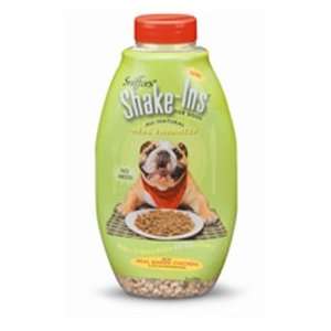  Chomp Sniffers Shake Ins All Natural Meal Enhancer with 