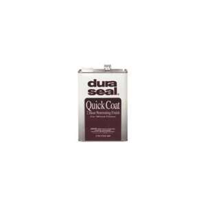  Dura Seal Quick Coat 2 hour Penetrating Finish   110 