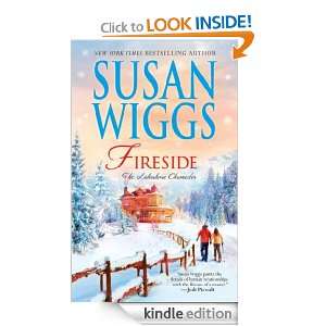 Fireside (Lakeshore Chronicles) Susan Wiggs  Kindle Store