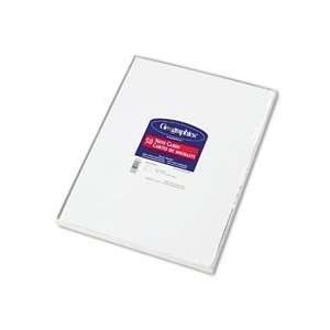   Envelopes per Pack (GEO40456) Category Specialty Paper and Card Stock