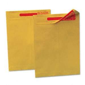 Quality Park Products   Quality Park   Reveal N Seal Catalog Envelope 