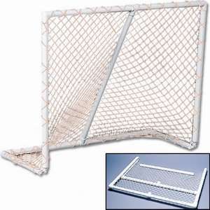  (Price/EA)PARK & SUN Fold n Lock Goal 54x44   Yellow net 