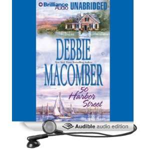   , Book 5 (Audible Audio Edition) Debbie Macomber, Sandra Burr Books