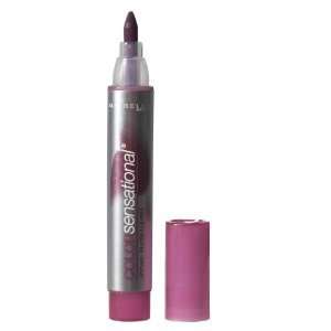 MAYBELLINE COLOR SENSATIONAL LIPSTAIN #35 BLUSHING  