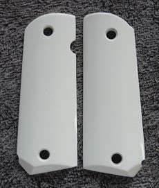 BobTail 1911 and Clones IP Grips! Nice!  