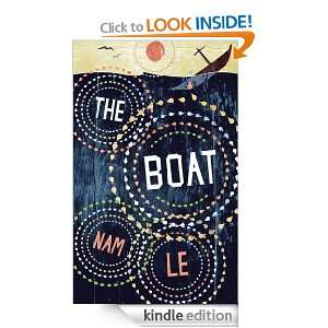 The Boat: Nam Le:  Kindle Store